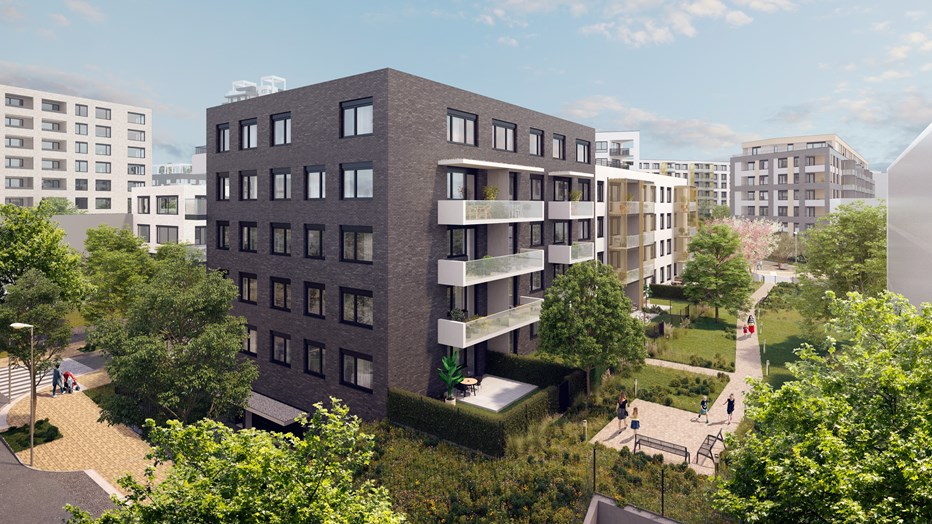 Kaskády Barrandov M Kaskády Barrandov M