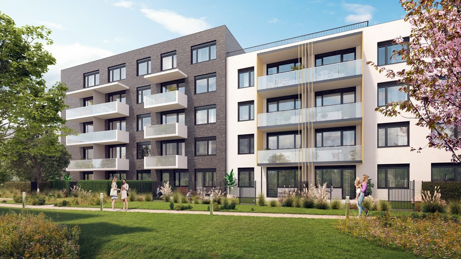 Kaskády Barrandov M Kaskády Barrandov M