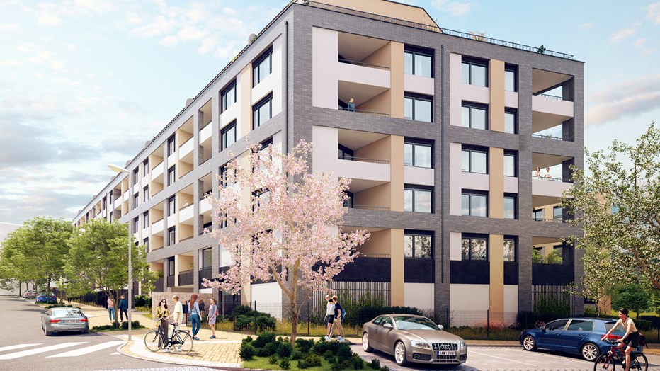 Kaskády Barrandov O Kaskády Barrandov O