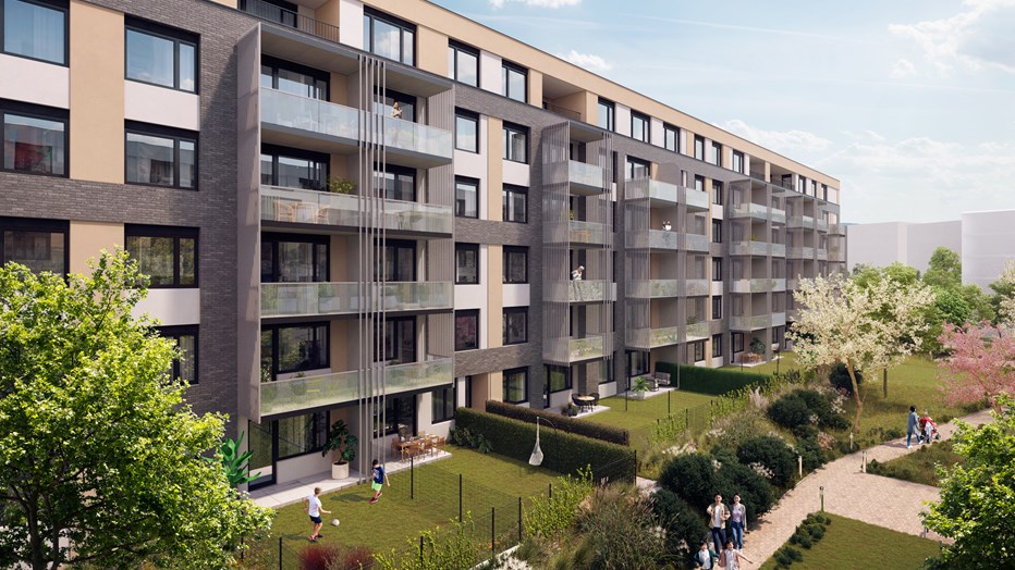 Cascades Barrandov O Cascades Barrandov O