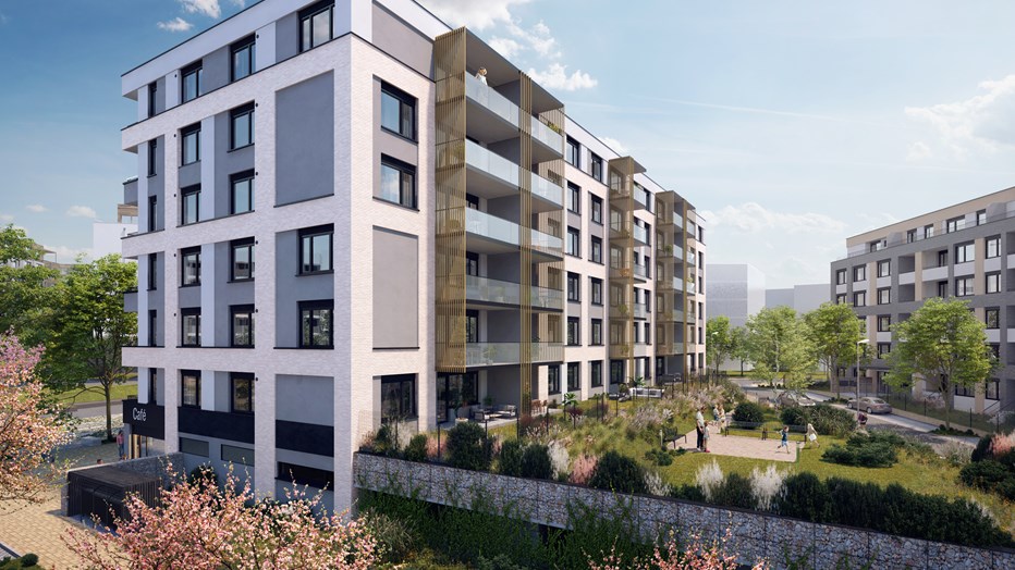 Cascades Barrandov P Cascades Barrandov P