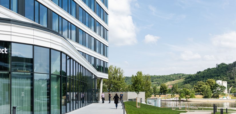 Welcome EPAM Systems Welcome EPAM Systems