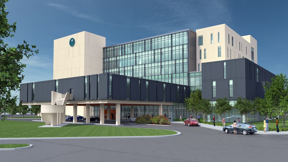 McKinley Outpatient Treatment Facility McKinley Outpatient Treatment Facility