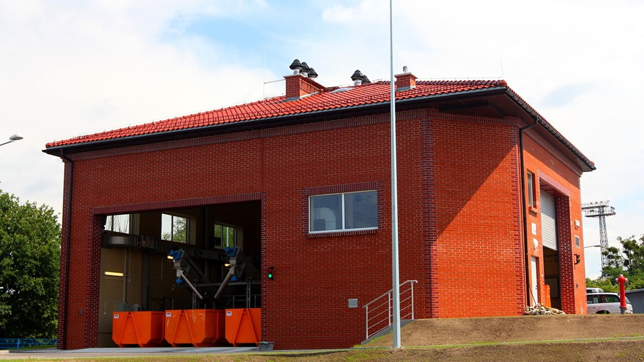 Stary Port Stary Port