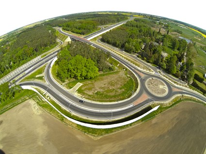 Poznań Western Bypass 