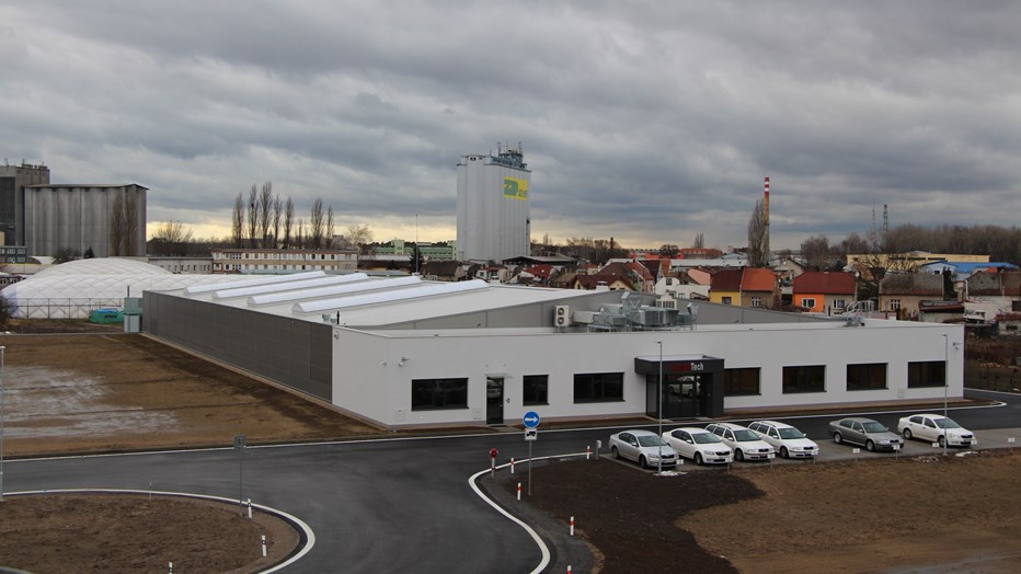 Spel, Kolín Spel, Kolín