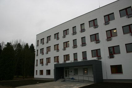 Lázně Bohdaneč