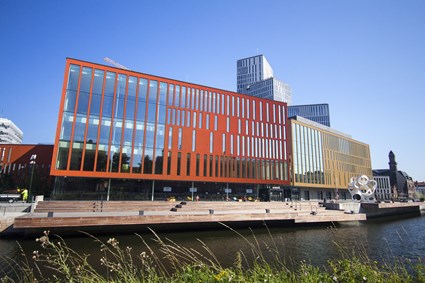 Malmö Live
