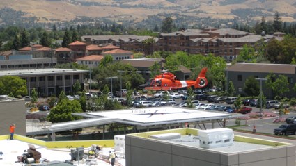 Regional Medical Center of San Jose