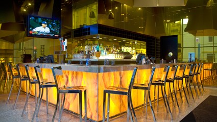 Greektown Casino and Hotel