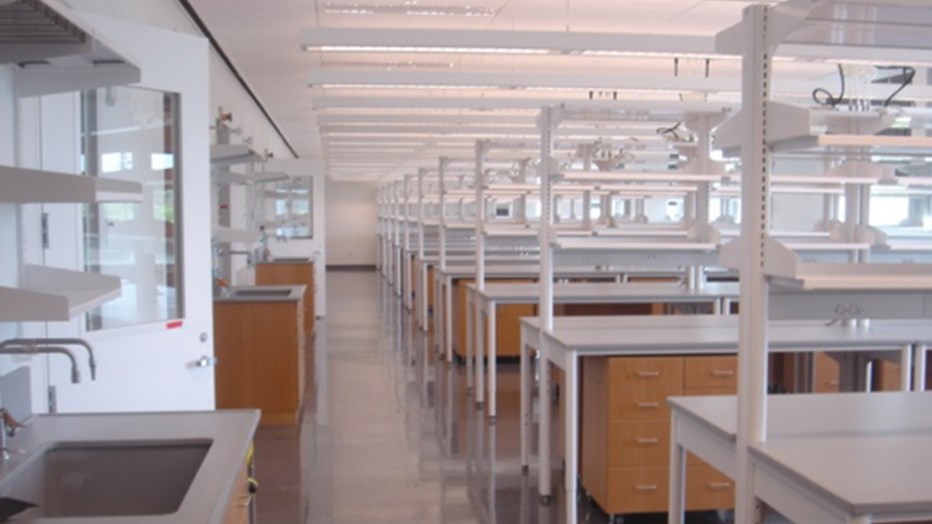 Weill Hall Weill Hall