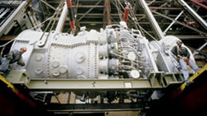 East River Repowering Project
