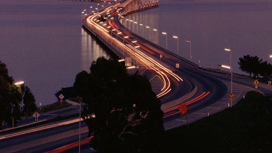 Richmond San-Rafael Bridge Richmond San-Rafael Bridge