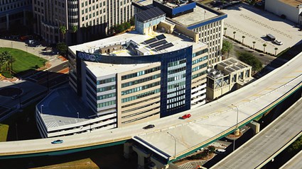 Orlando Utilities Commission Reliable Plaza