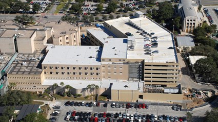 H. Lee Moffitt Cancer Center & Research Institute - South Expansion