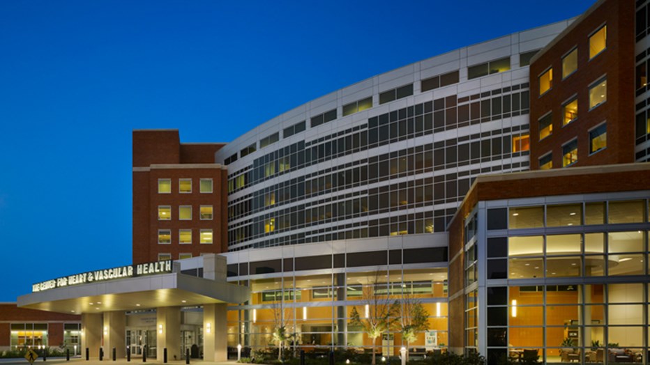 Christiana Hospital Campus Expansion Christiana Hospital Campus Expansion