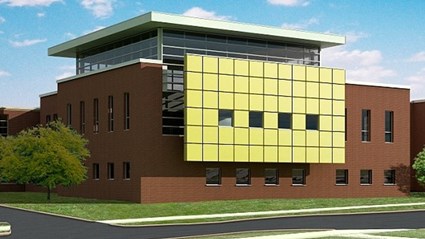 Eli Whitney Technical High School