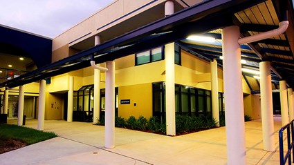 High Point Elementary School
