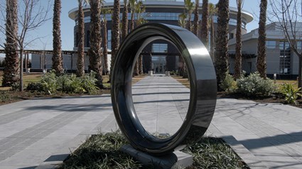 The Center for the Intrepid