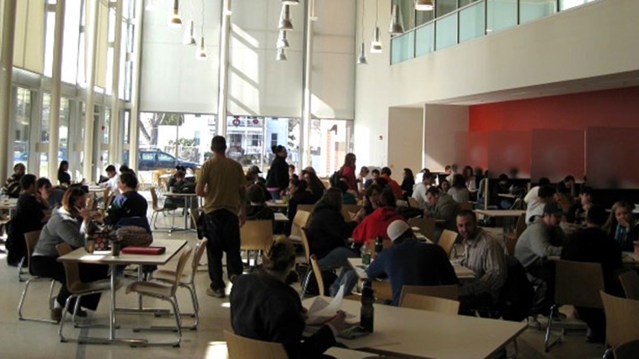 Three Rivers Community College Three Rivers Community College