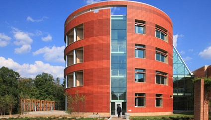James B. Hunt, Jr. Leadership Annex
