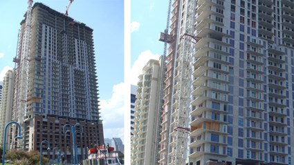 The Peninsula Condominium