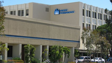Kaiser South San Francisco Medical Center