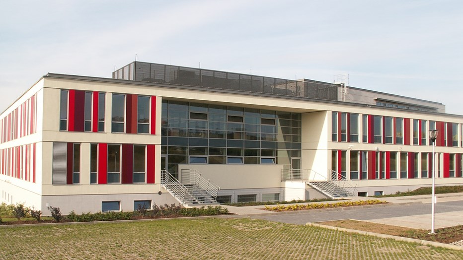 Main Library Main Library