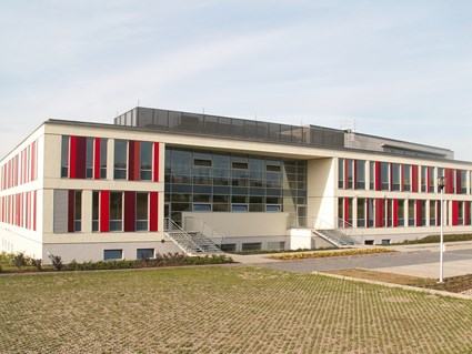 Main Library