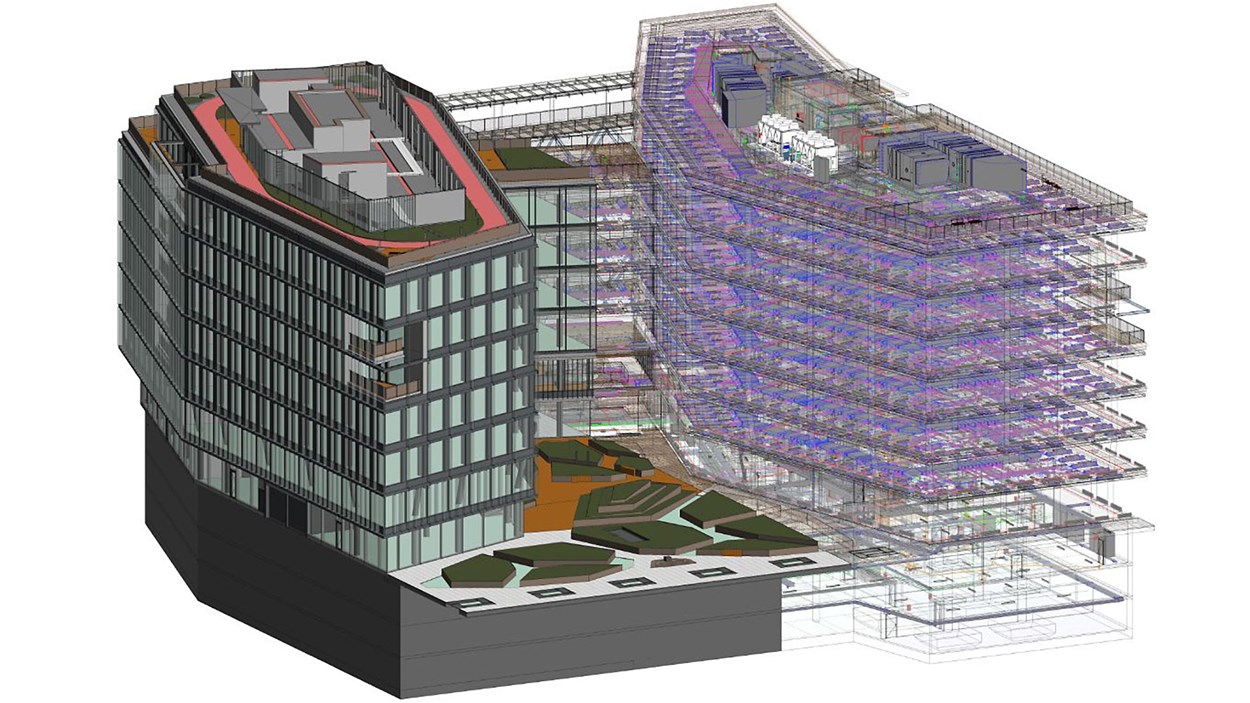 visionary-bim-model