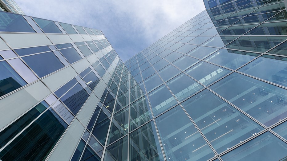 Parkview Close View Parkview Close View