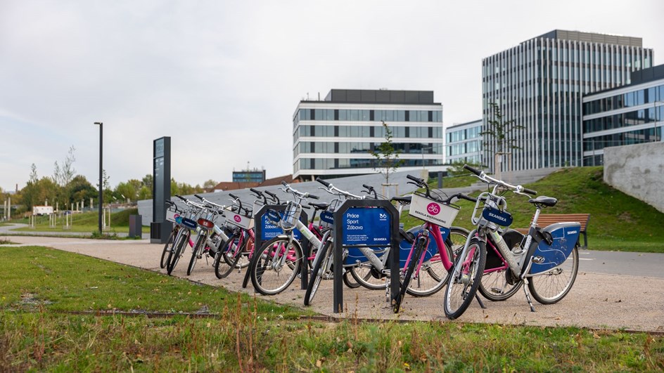 Port7 Nextbike