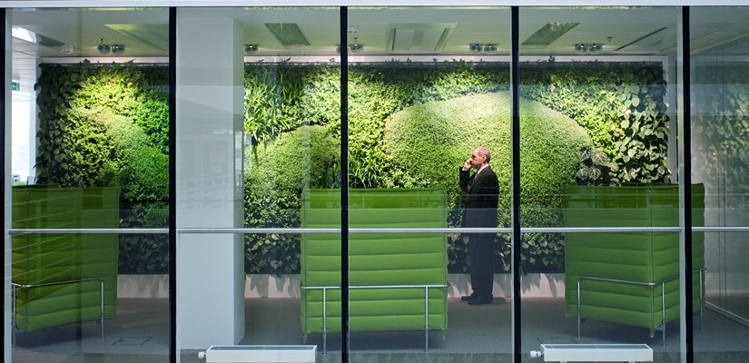 Skanska Property office Skanska Property office