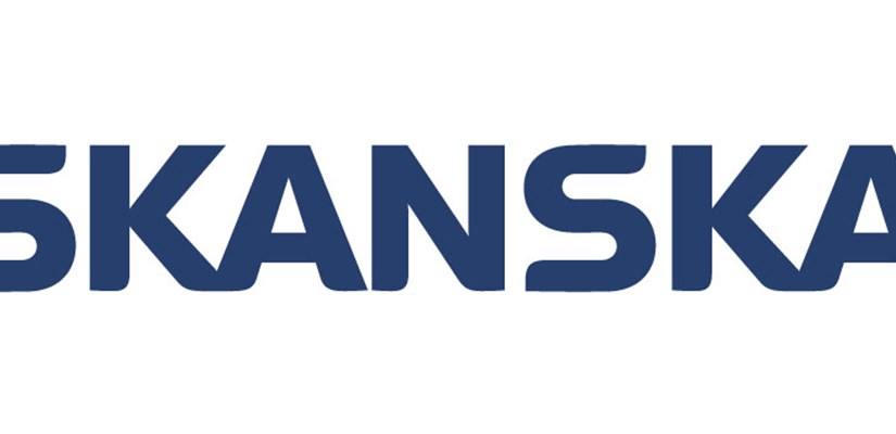 logo Skanska