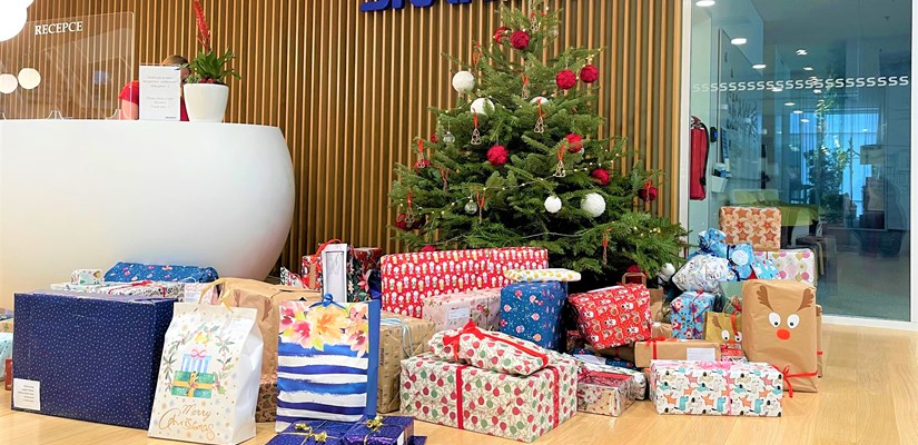 Giving Tree 2022 Giving Tree 2022