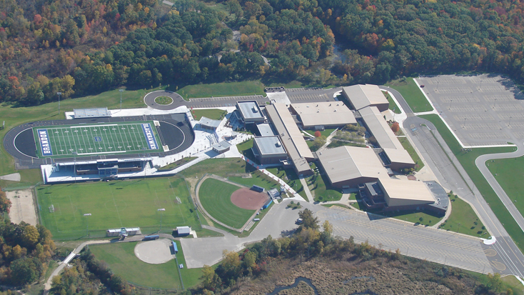 Brandon Schools Education Facility Improvements www.skanska.cz