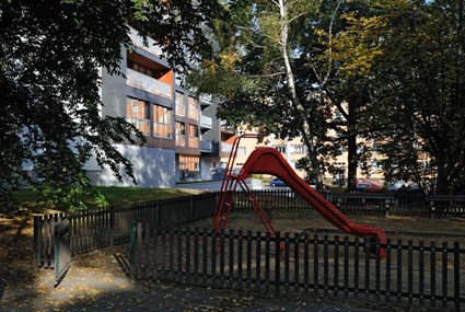 Rezidence Nové Petřiny
